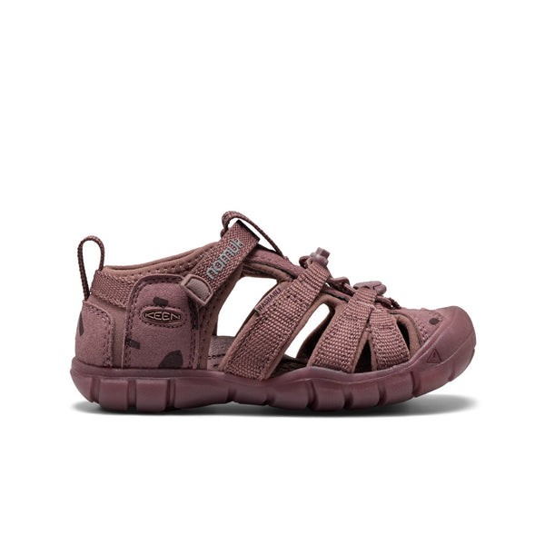 リトルキッズ シーキャンプ ツー シーエヌエックス KEEN x namuk
