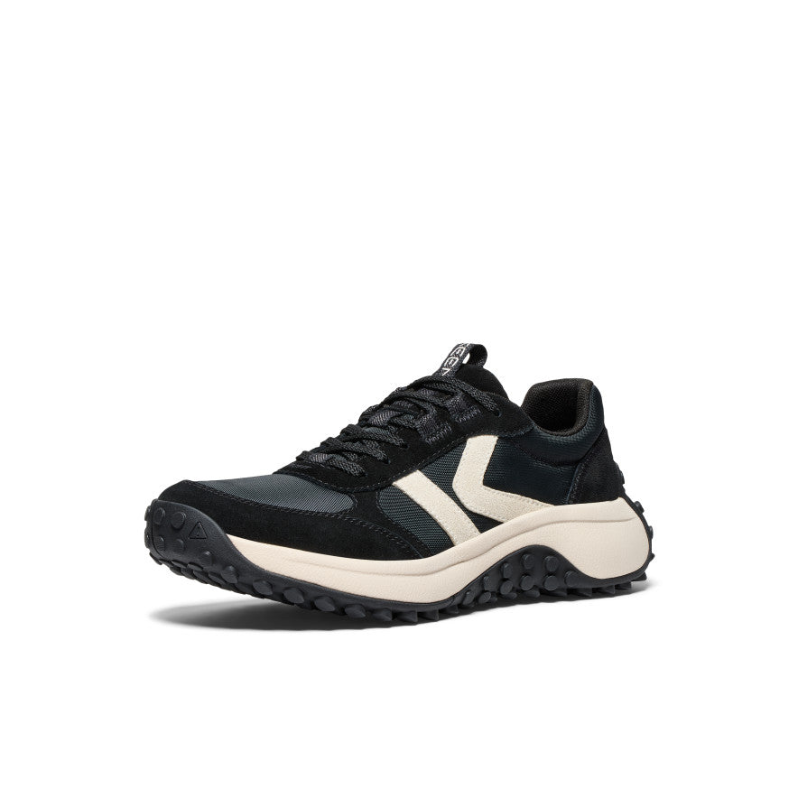 か ウィメンズ ケーエス86 | Black/Birch | KEEN公式オンラインストア