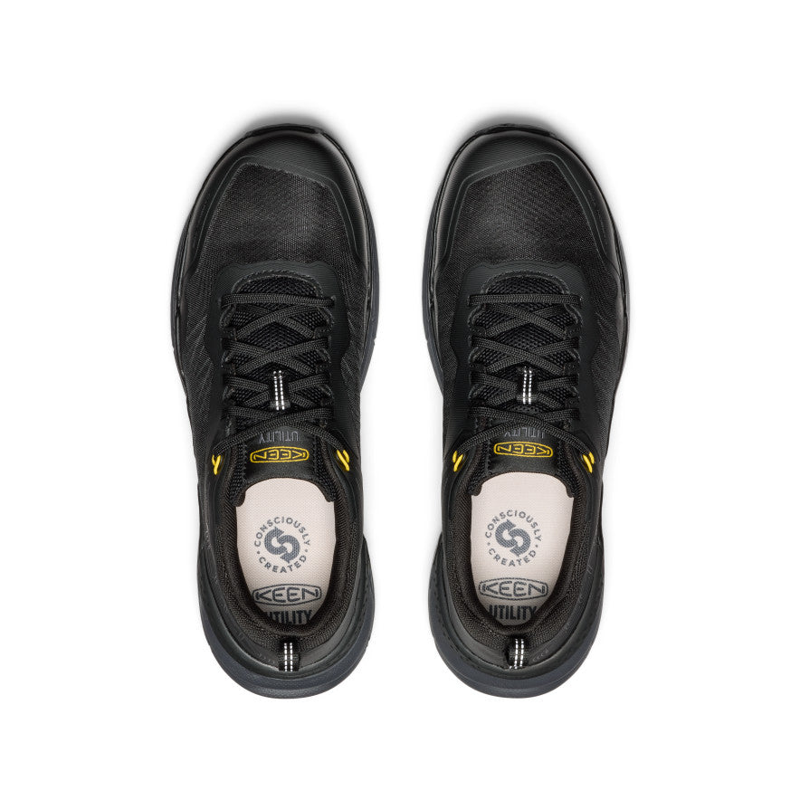 メンズ ワークシューズ | スピードワークス | KEEN公式オンラインストア