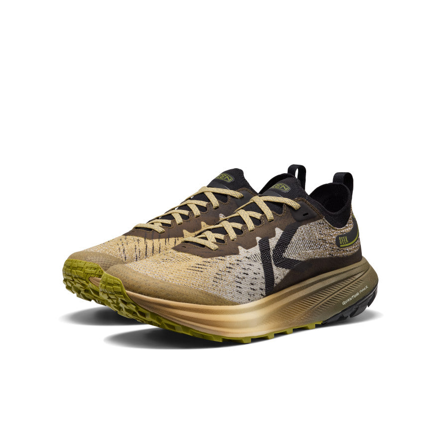 メンズ シーク | Dark Olive/Khaki | KEEN公式オンラインストア
