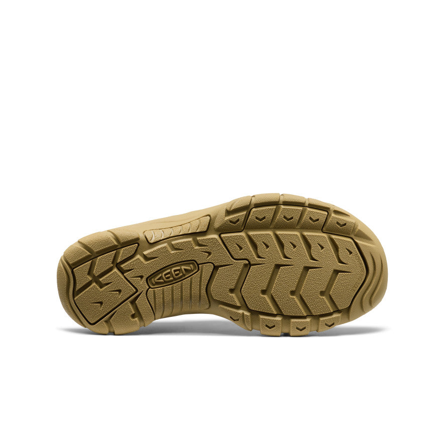 メンズ ニューポート エイチツー サンダル | Monochrome/Khaki | KEEN