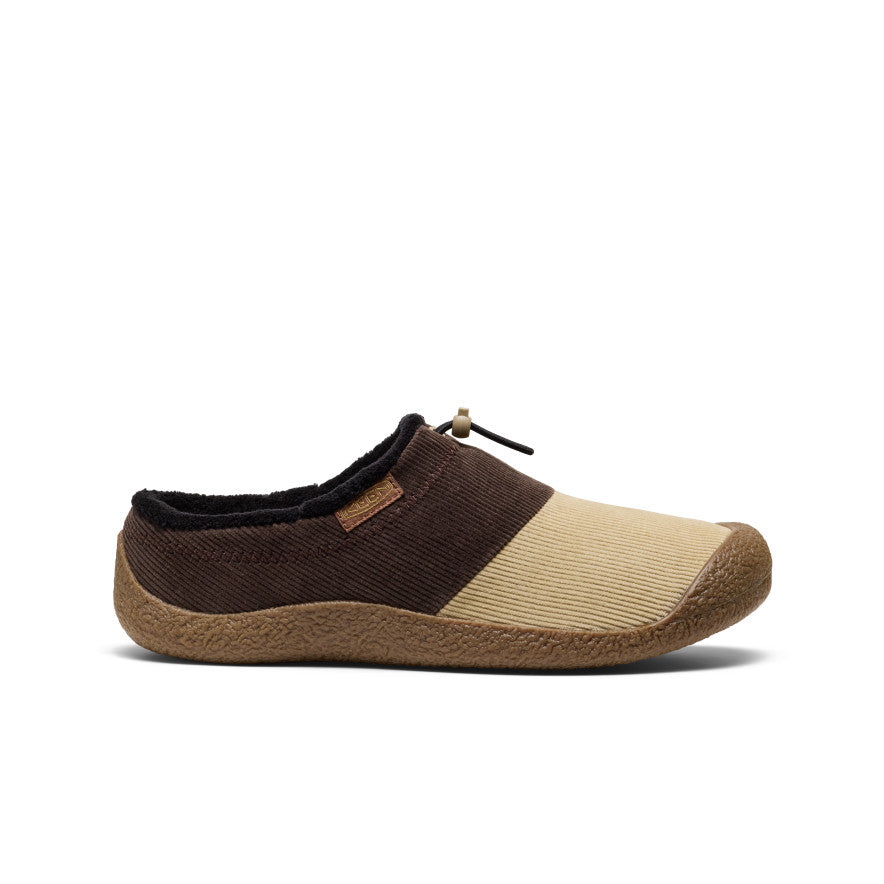 メンズ スリッポン | ハウザー スリー スライド | KEEN公式オンライン