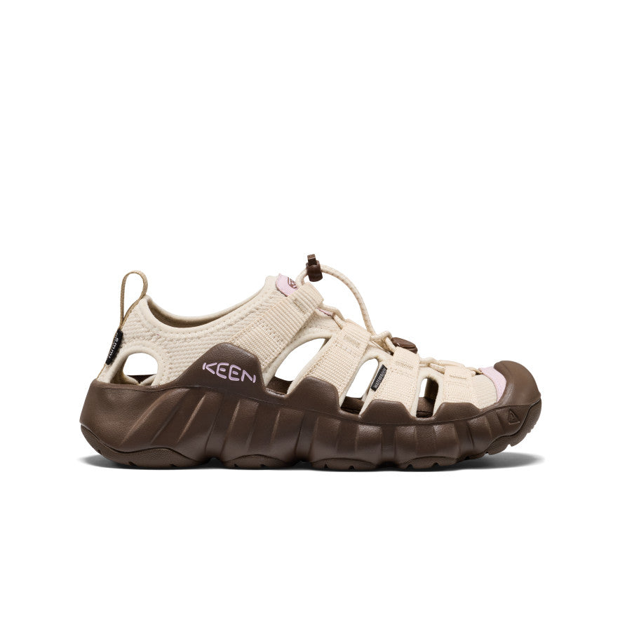 ウィメンズ ハイパーポート エイチツー KEEN x emmi | KEEN公式