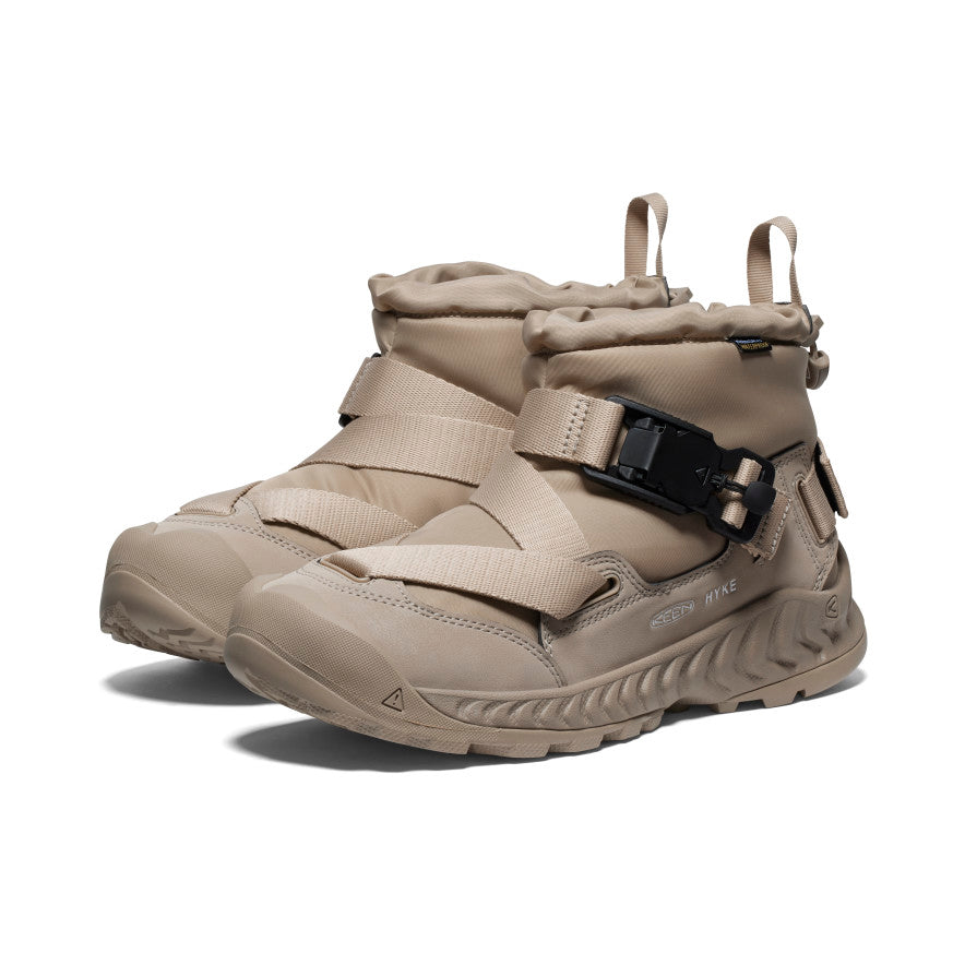 メンズ 防水ウィンターブーツ | フッドゼラ ネクシス ウォーター