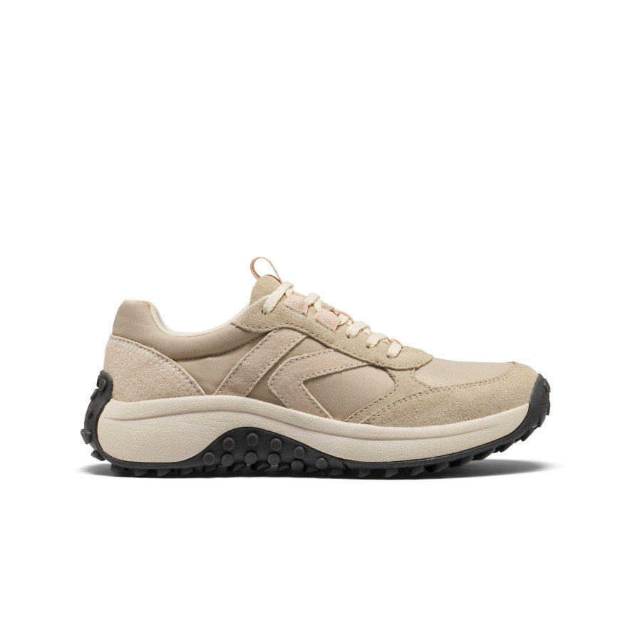ウィメンズ ケーエス86 スニーカー | Plaza Taupe/Khaki | KEEN公式