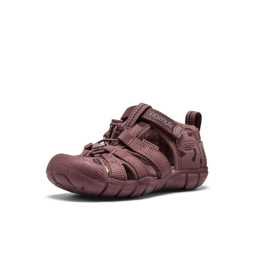 リトルキッズ シーキャンプ ツー シーエヌエックス  KEEN x namuk 3