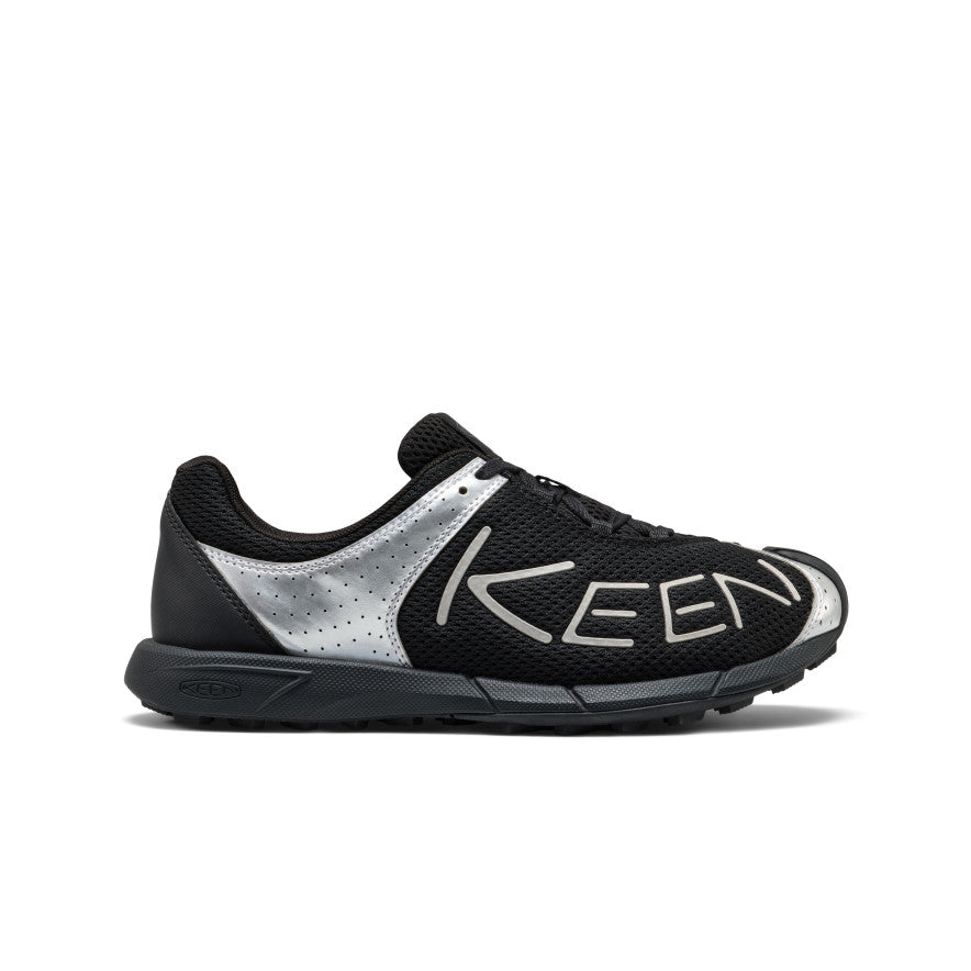 ウィメンズ エーエイティーシックス | Black/Silver | KEEN公式