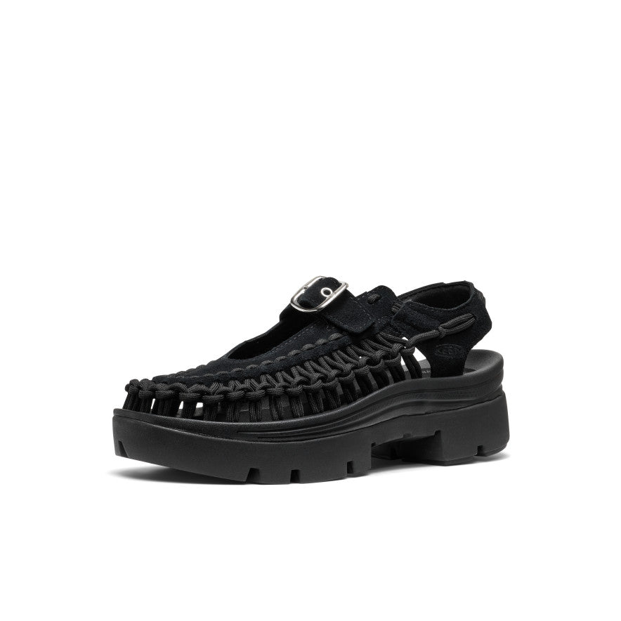 <値下げ>KEEN ユニーク ピーエルティー メリージェーン 26cm オールジェンダー | ユニーク ピーエルティー メリージェーン | KEEN