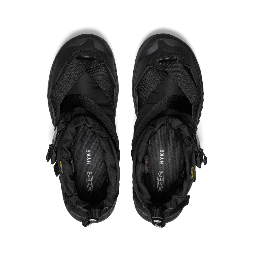 メンズ 防水ウィンターブーツ | フッドゼラ ネクシス ウォーター