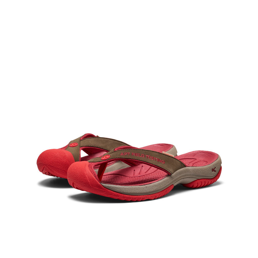 The apartment KEENサンダルAPT FIELD TESTING メンズ ワイメア ティージー KEEN x the Apartment | KEEN公式