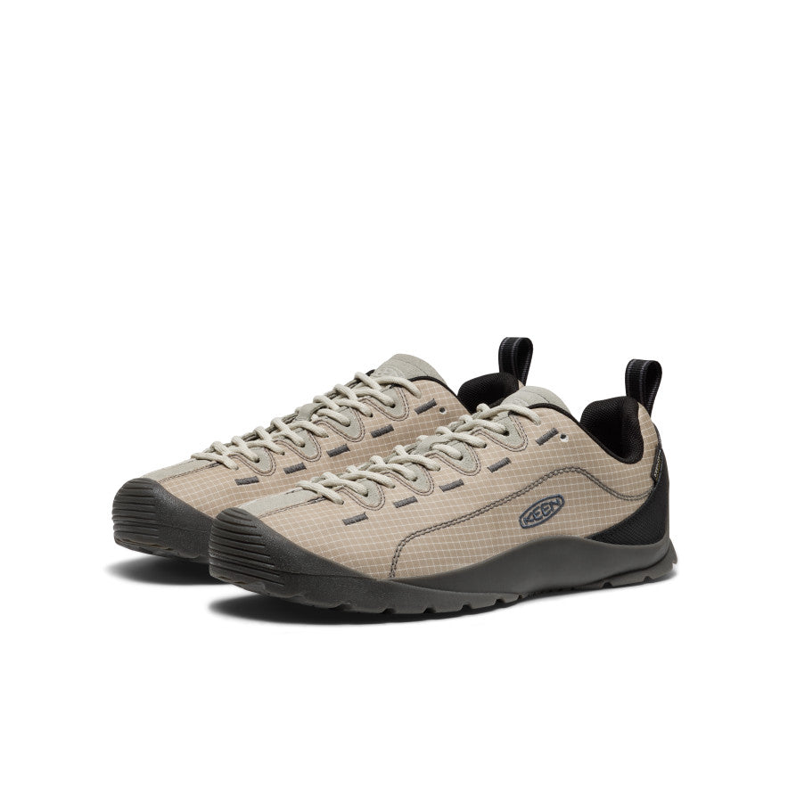 ウィメンズ 防水スニーカー | ジャスパー ナイロン ウォーター