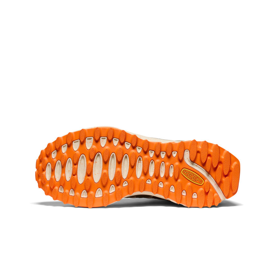 メンズ ザイオニック ミッド ウォータープルーフ 防水ハイキング