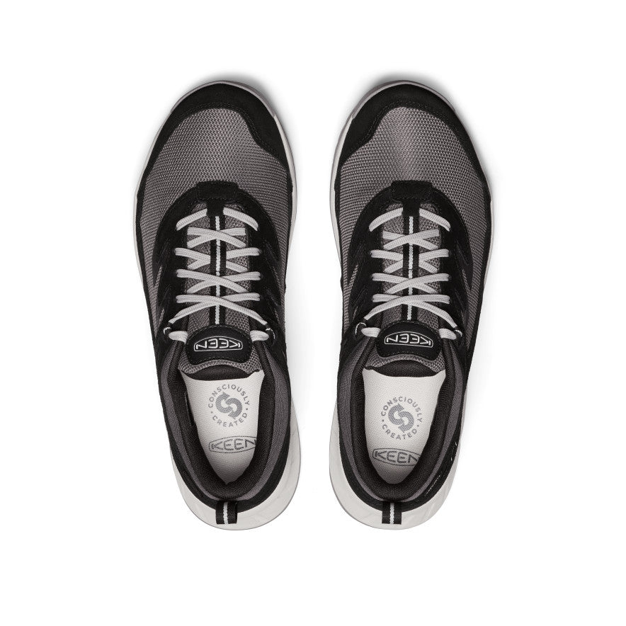 メンズ 防水ハイキングシューズ | ハイトレイル ウォータープルーフ