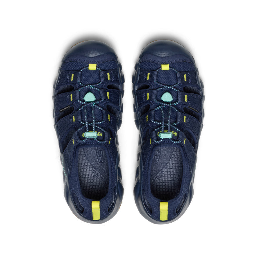 メンズ サンダル | ハイパーポート エイチツー | KEEN公式オンラインストア