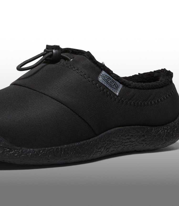 ウィメンズ ウィンターサンダル | ハウザー スリー スライド | KEEN