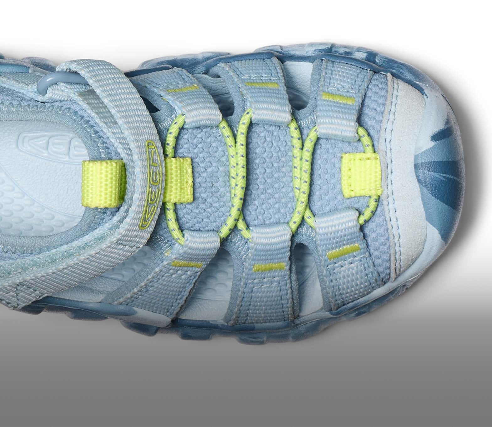 KEEN キッズ サンダル HYPERPORT H2 ハイパーポート エイチツー 261751081503c7e5871314b7d6bf5a