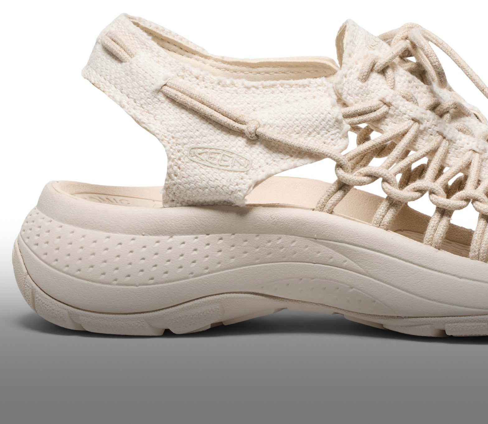 ウィメンズ | ユニーク アストリア キャンバス | KEEN公式オンラインストア