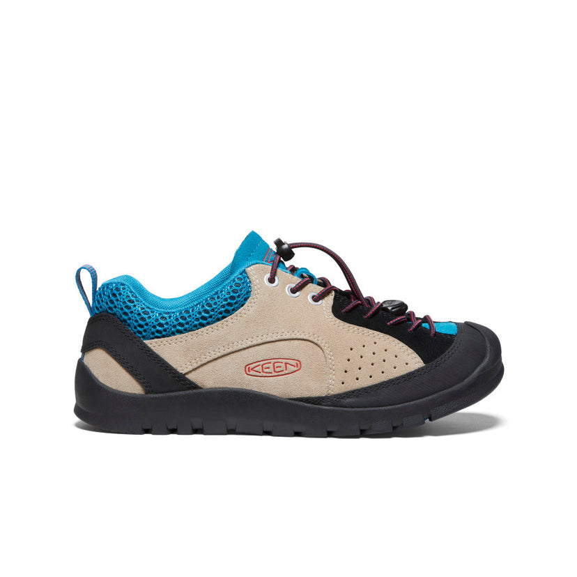 ウィメンズ ジャスパー ロックス エスピー  |  Safari/Fjord Blue