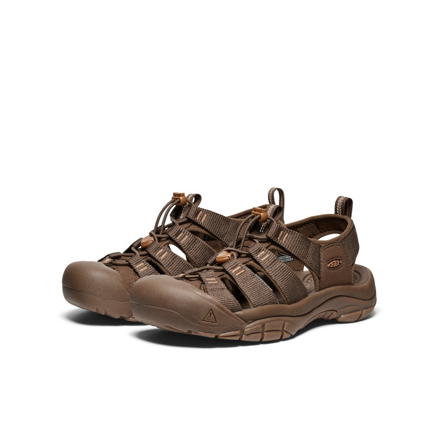 Keen Newport H2 ニューポート メンズ サンダル | ニューポート エイチツー | KEEN公式