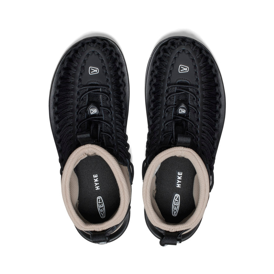 希少美品✨HYKE ×KEEN ブーツ 26 ブラック コラボ ロゴ KEEN x HYKE COLLECTION | KEEN公式オンラインストア