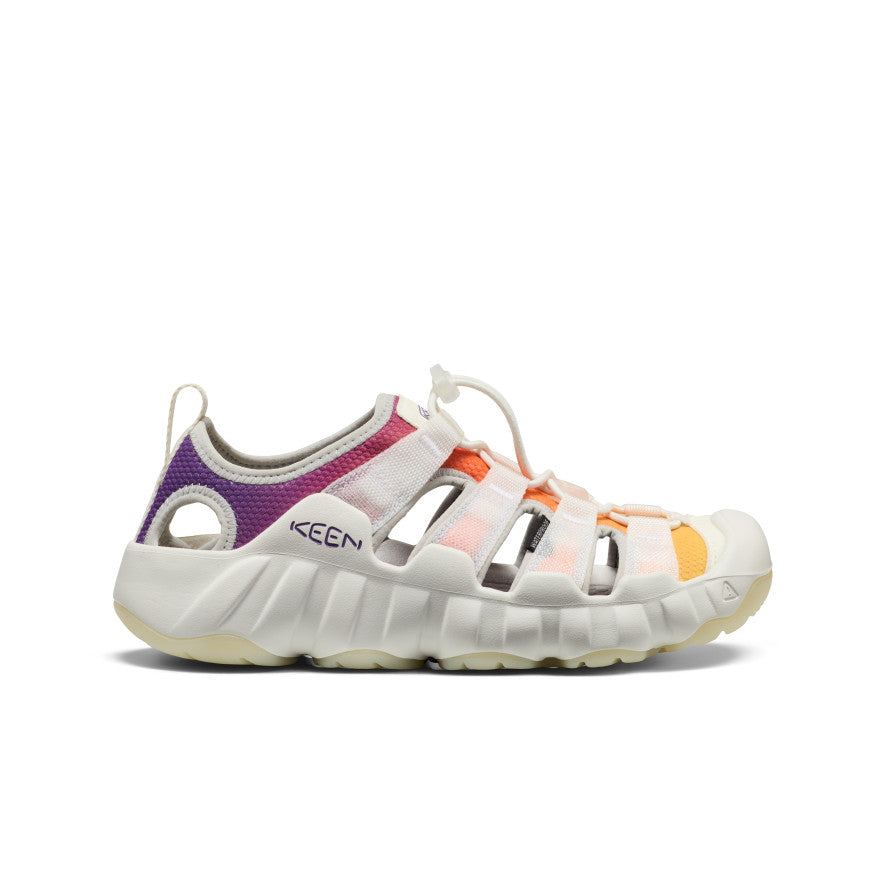 ウィメンズ ハイパーポート エイチツー | KEEN Yellow/Pansy | KEEN