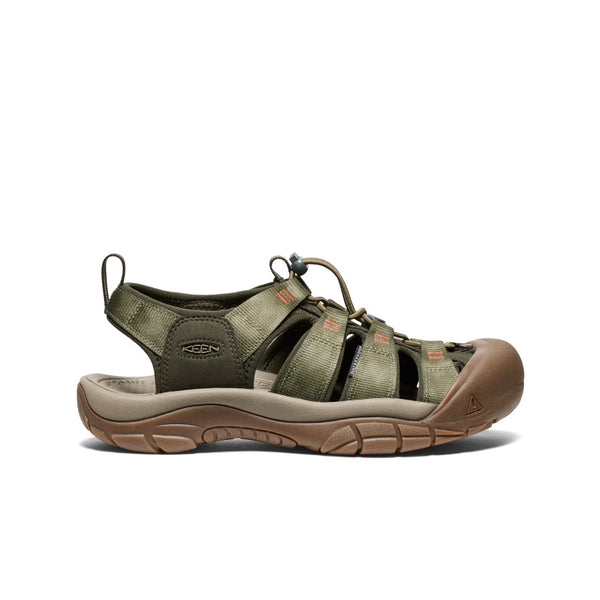 keen サンダル　25.0 ウィメンズ サンダル | ニューポート エイチツー | KEEN公式