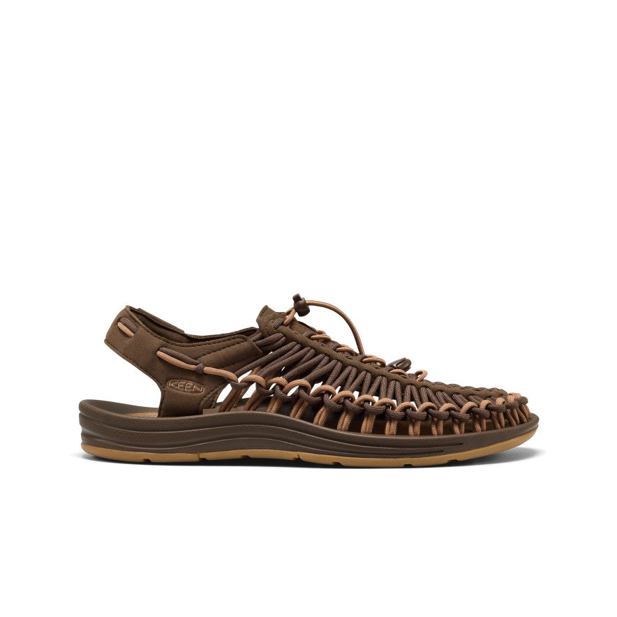キーン KEEN サンダル ユニーク UNEEK CHIPMUNK メンズ ユニーク | Dark Earth/Chipmunk | KEEN公式オンラインストア