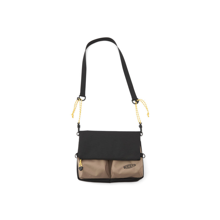 ハーベスト マテリアル マルチウェイ サコッシュ ツー | KEEN公式