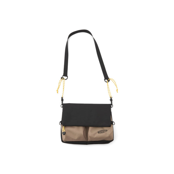 ハーベスト マテリアル マルチウェイ サコッシュ ツー | KEEN公式