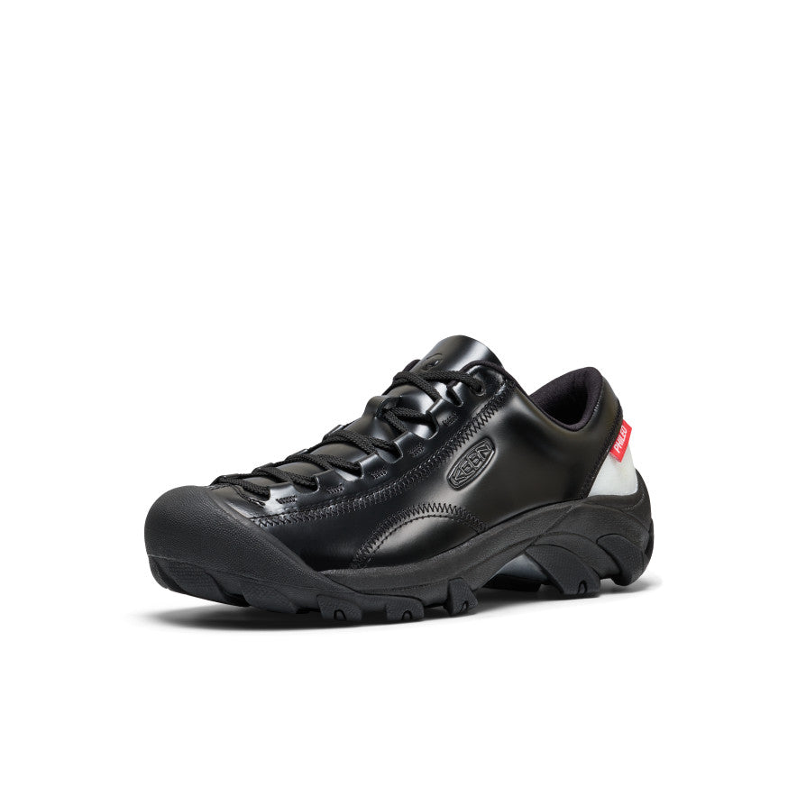 新品未使用 KEEN x PHILEO US10 メンズ タージャー フィレオ メンズ タージャー フィレオ KEEN x PHILEO | Black | KEEN公式