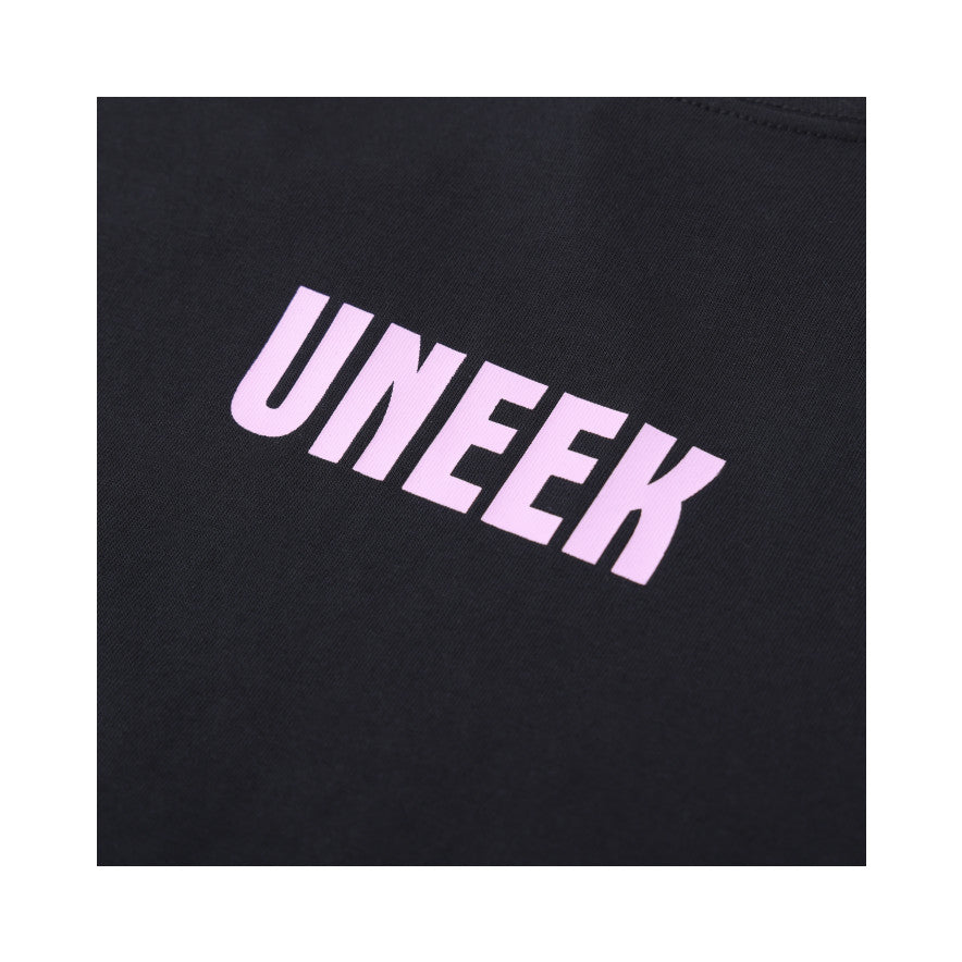 ウィメンズ ルーズフィット ティー KEEN x emmi 7