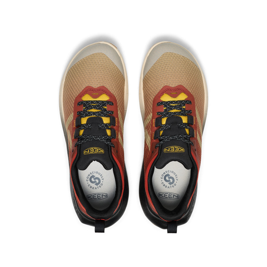 メンズ 450ダート | Safari/Red Ochre | KEEN公式オンラインストア