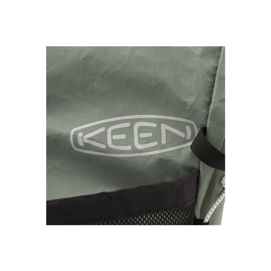 リーブ ノー トレース ナイロン デイパック KEEN x Leave No Trace Japan 6