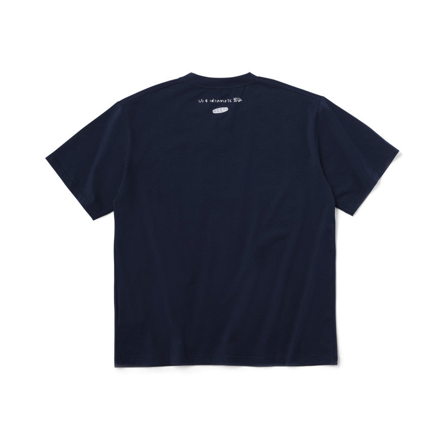 ユニセックス ティーシャツ | Us 4 ハーベスト マングローブ ティー