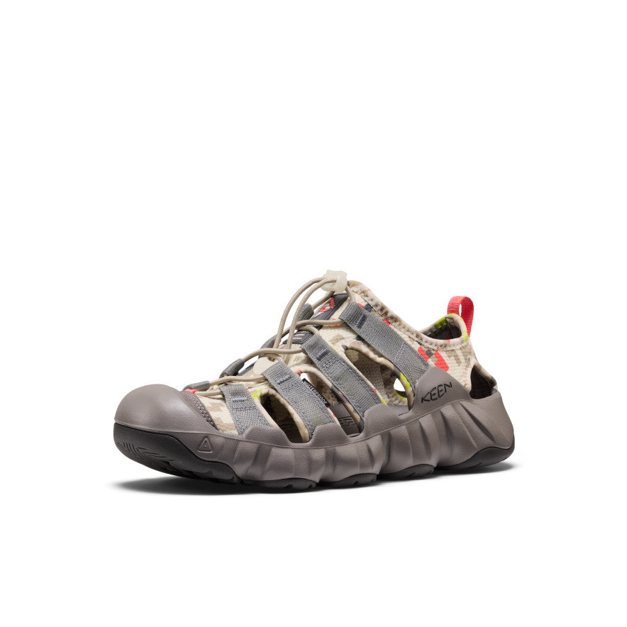 メンズ ハイパーポート エイチツー KEEN x FUJI ROCK FESTIVAL'26