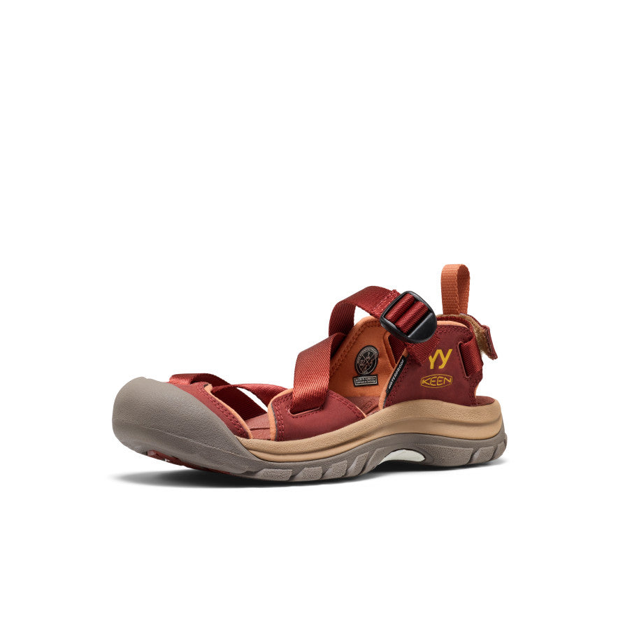 ウィメンズ ゼラポート ツー KEEN x OPEN YY | KEEN公式オンラインストア