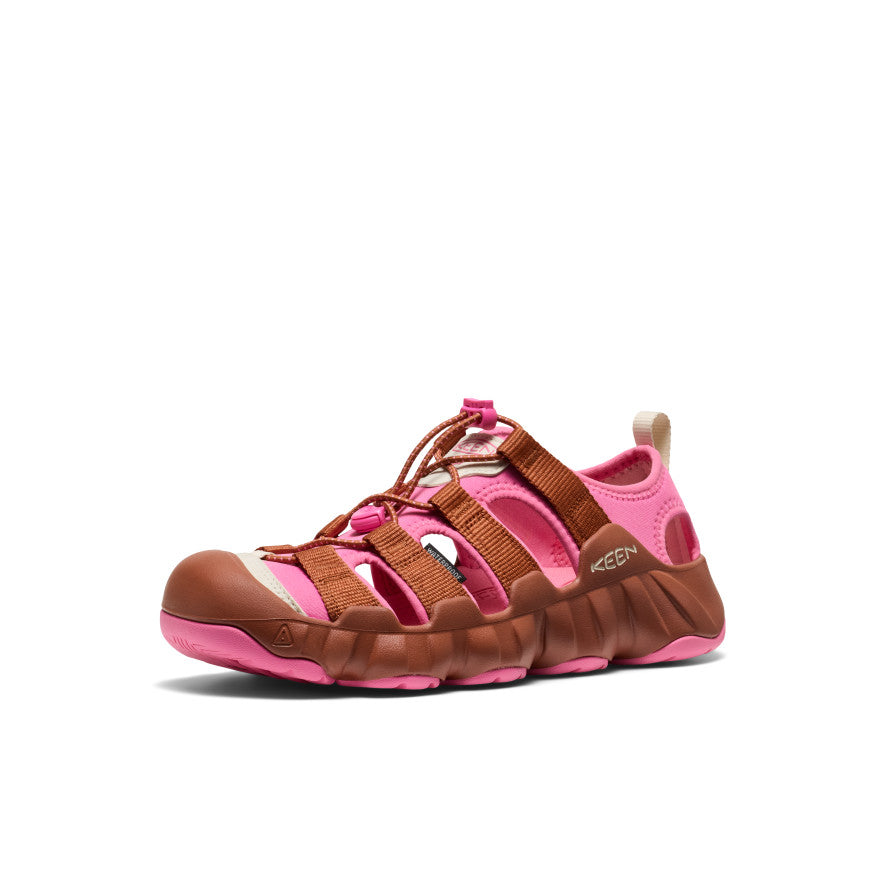 メンズ サンダル KEEN × Hiking Patrol | ハイパーポート エイチツー