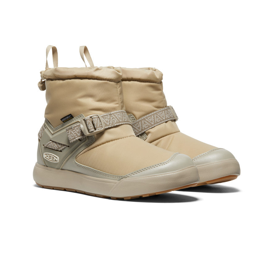 ウィメンズ 防水ウィンターブーツ | フッドロメオ ウォータープルーフ