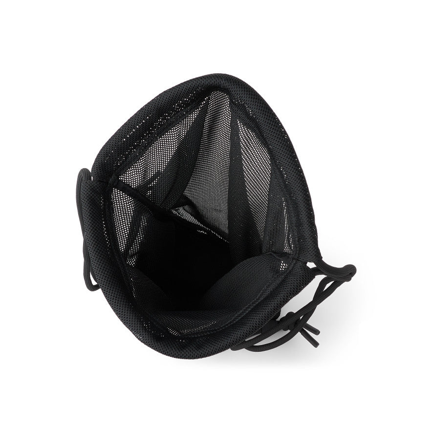 メッシュナイロン ナップサック | Black | KEEN公式オンラインストア