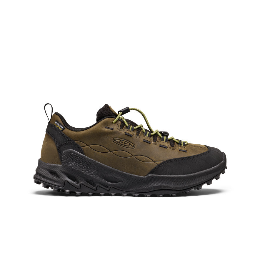 メンズ ジャスパー ザイオニック ウォータープルーフ | Dark Olive