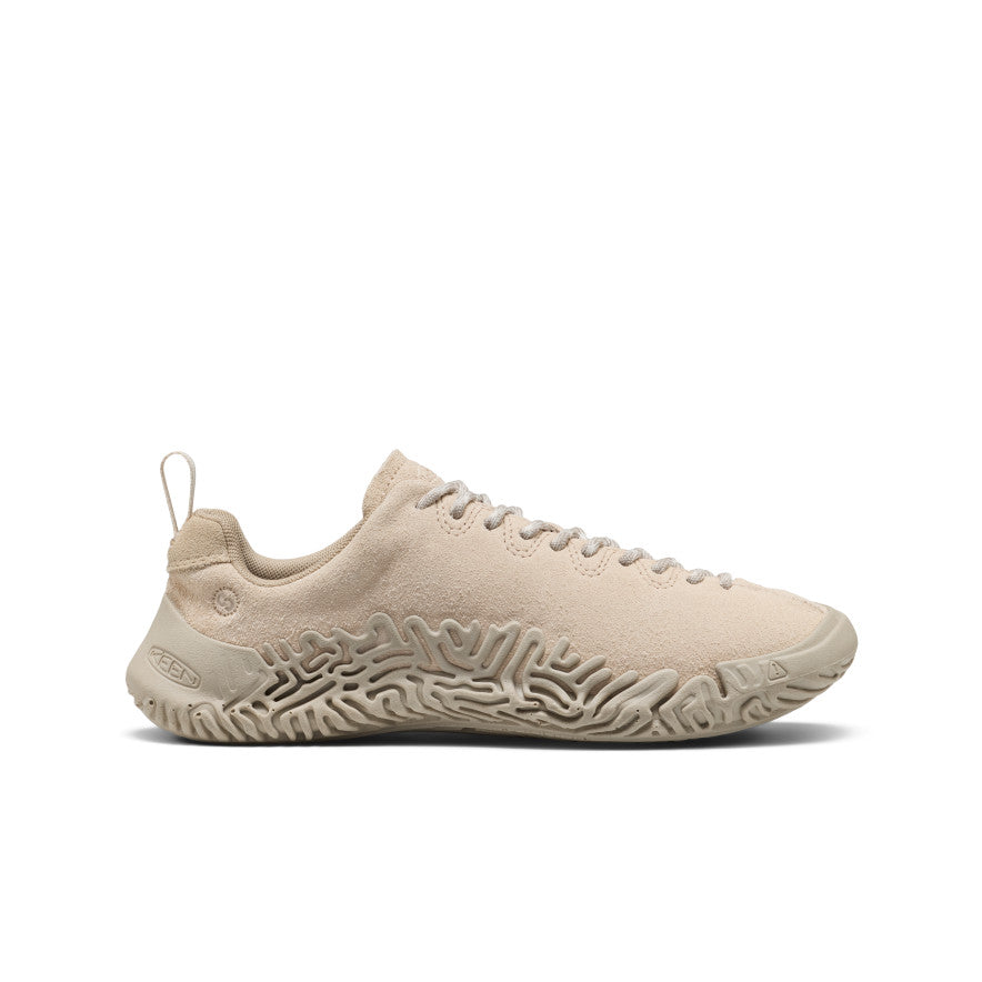 KEEN ジャスパー ベージュ スニーカー ウィメンズ ジャスパー メルコ | KEEN公式オンラインストア