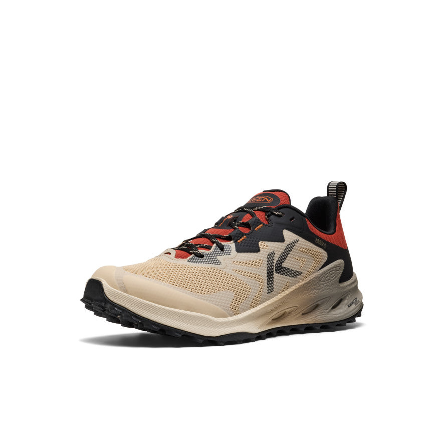 メンズ 防水スニーカー | ザイオニック エヌエックスティー