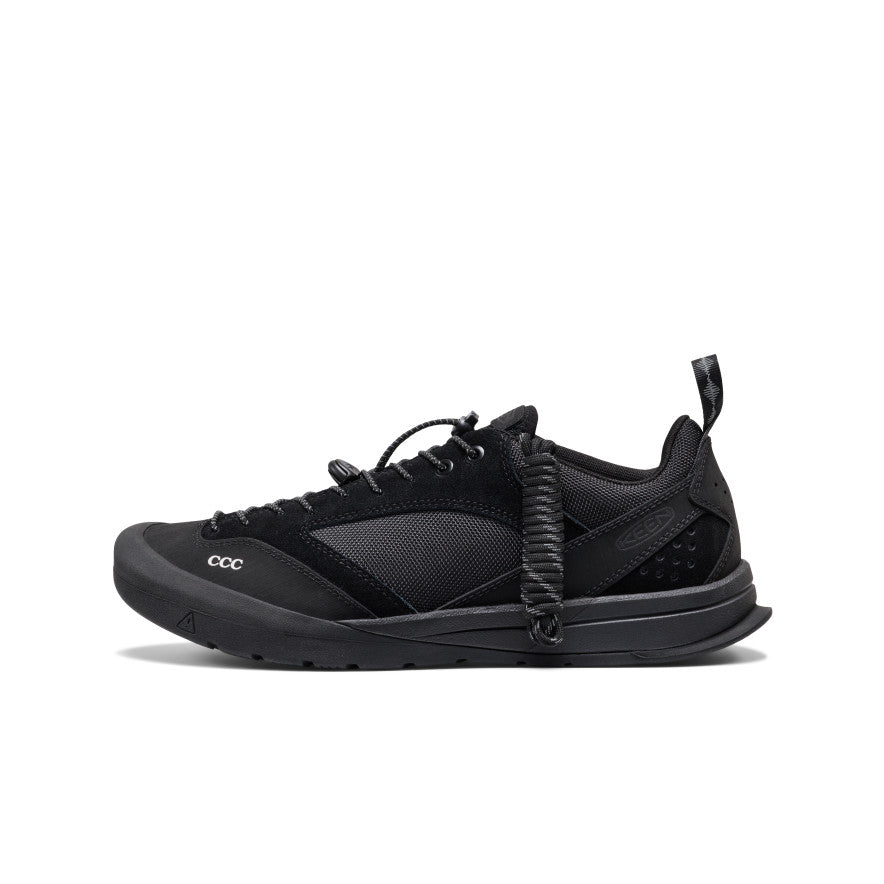 メンズ ジャスパー スリー KEEN x CITY COUNTRY CITY | Black/Black