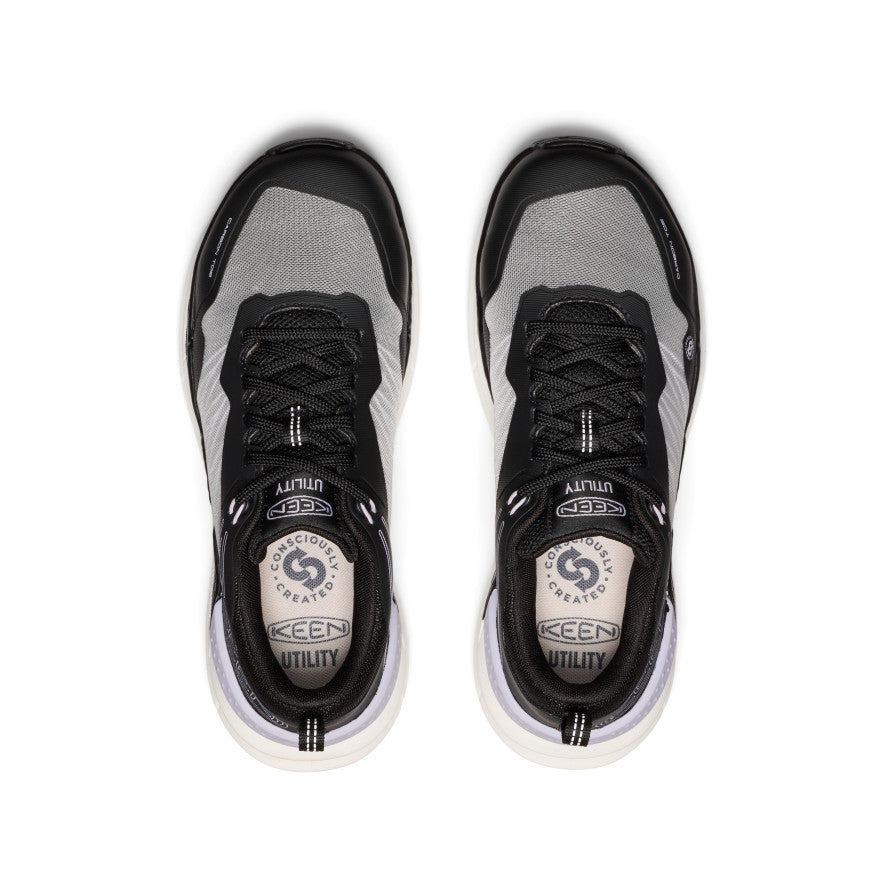 ウィメンズ ワークシューズ | スピードワークス | KEEN公式オンライン