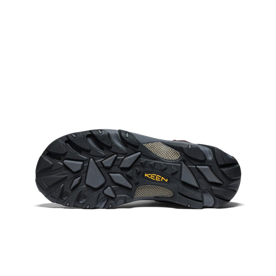 メンズ ピレニーズ ハイキングシューズ KEEN x MOUNTAIN RESEARCH 6