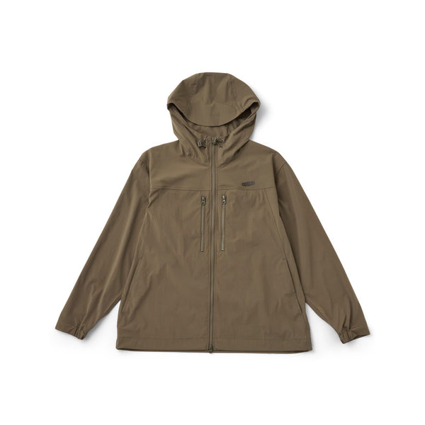 ブリーフィング ALG カルビコ パッカブル ジャケット ALG TRAVEL COLLECTION 2022.10.17 | BRIEFING（ブリーフィング