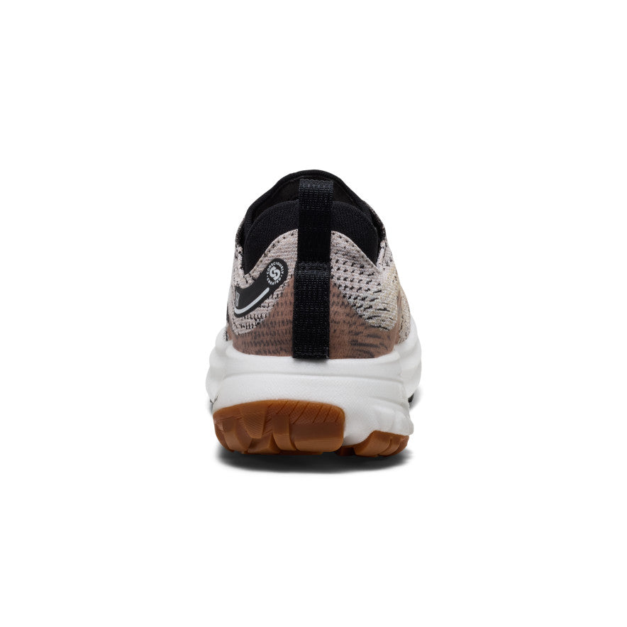 コグマ ウィメンズ シーク | Safari/Black | KEEN公式オンラインストア