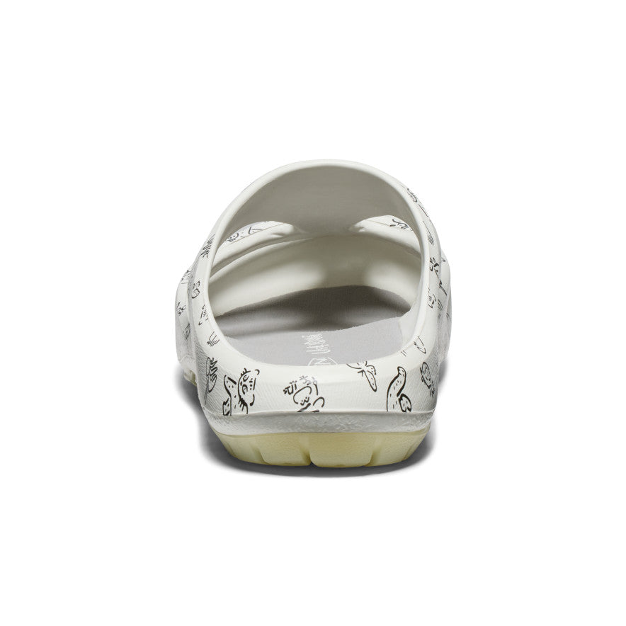 オールジェンダー サンダル KEEN × Us 4 IRIOMOTE | シャンティ アーツ