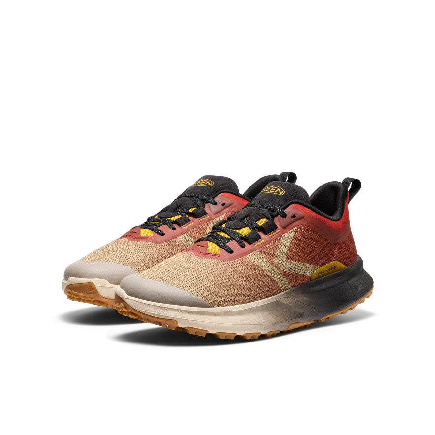 メンズ 450ダート | Safari/Red Ochre | KEEN公式オンラインストア