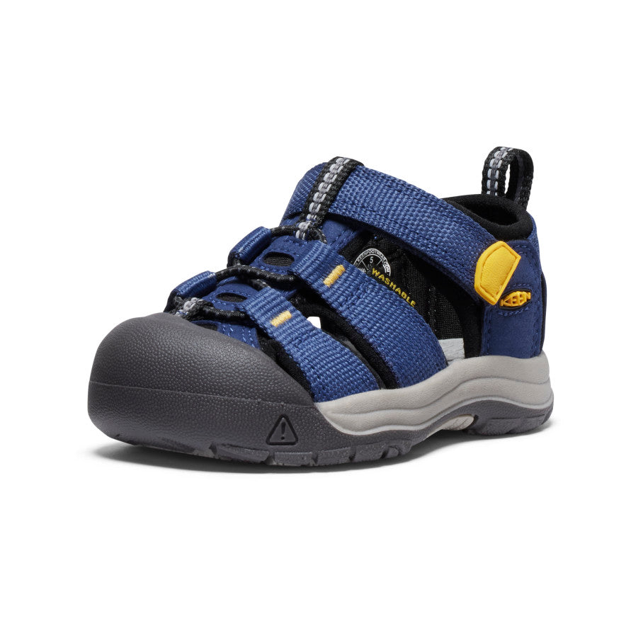 トドラー ニューポート エイチツー | Naval Academy/Keen Yellow